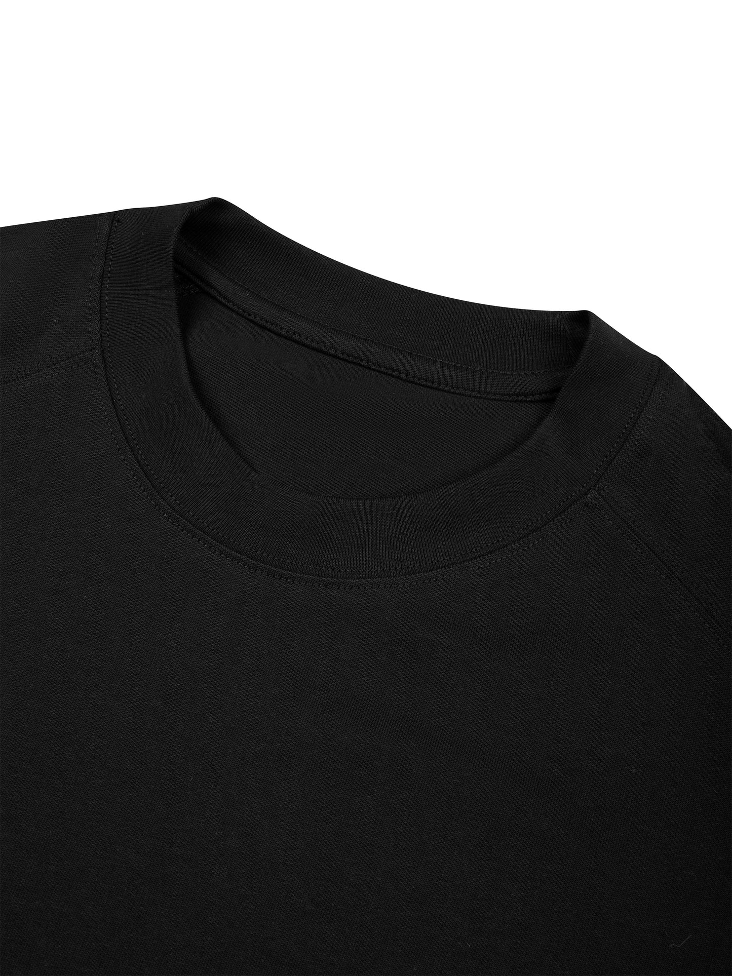 Essential Men’s Heavyweight Tank Top