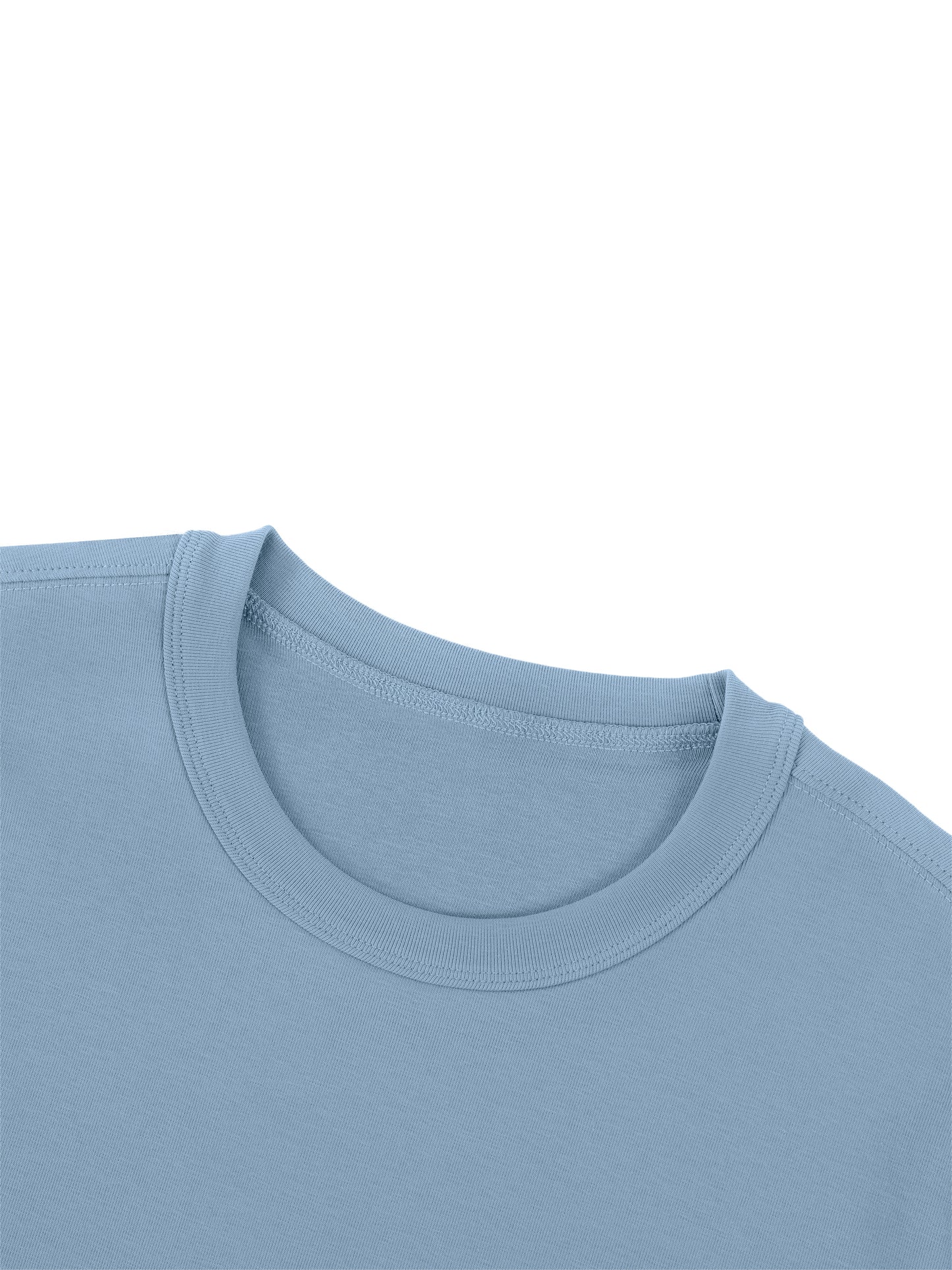 Unisex Heavyweight Slim Fit T-Shirt