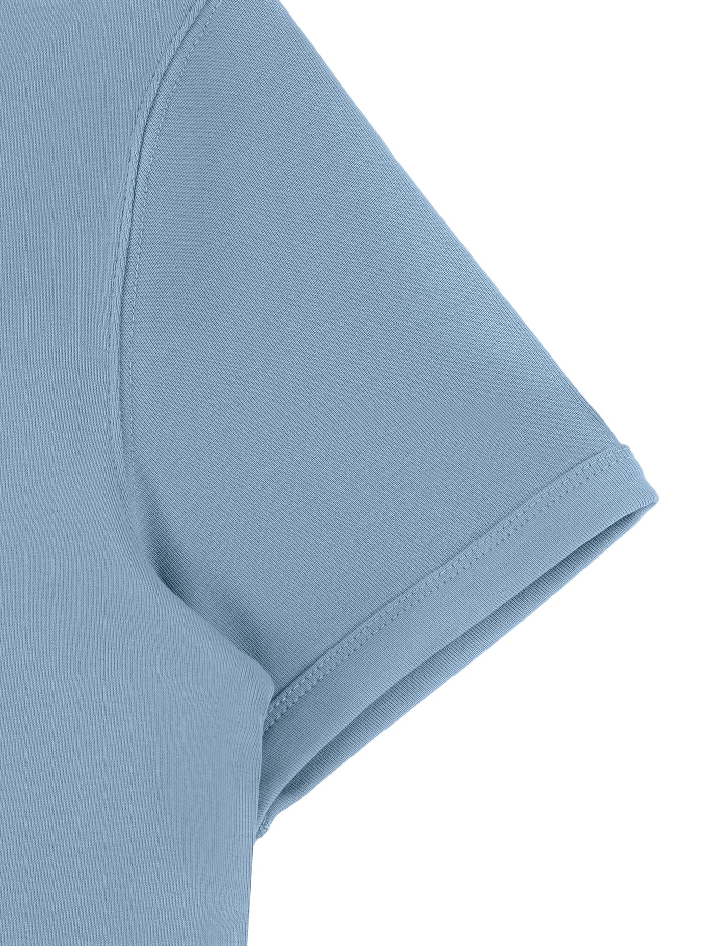 Unisex Heavyweight Slim Fit T-Shirt