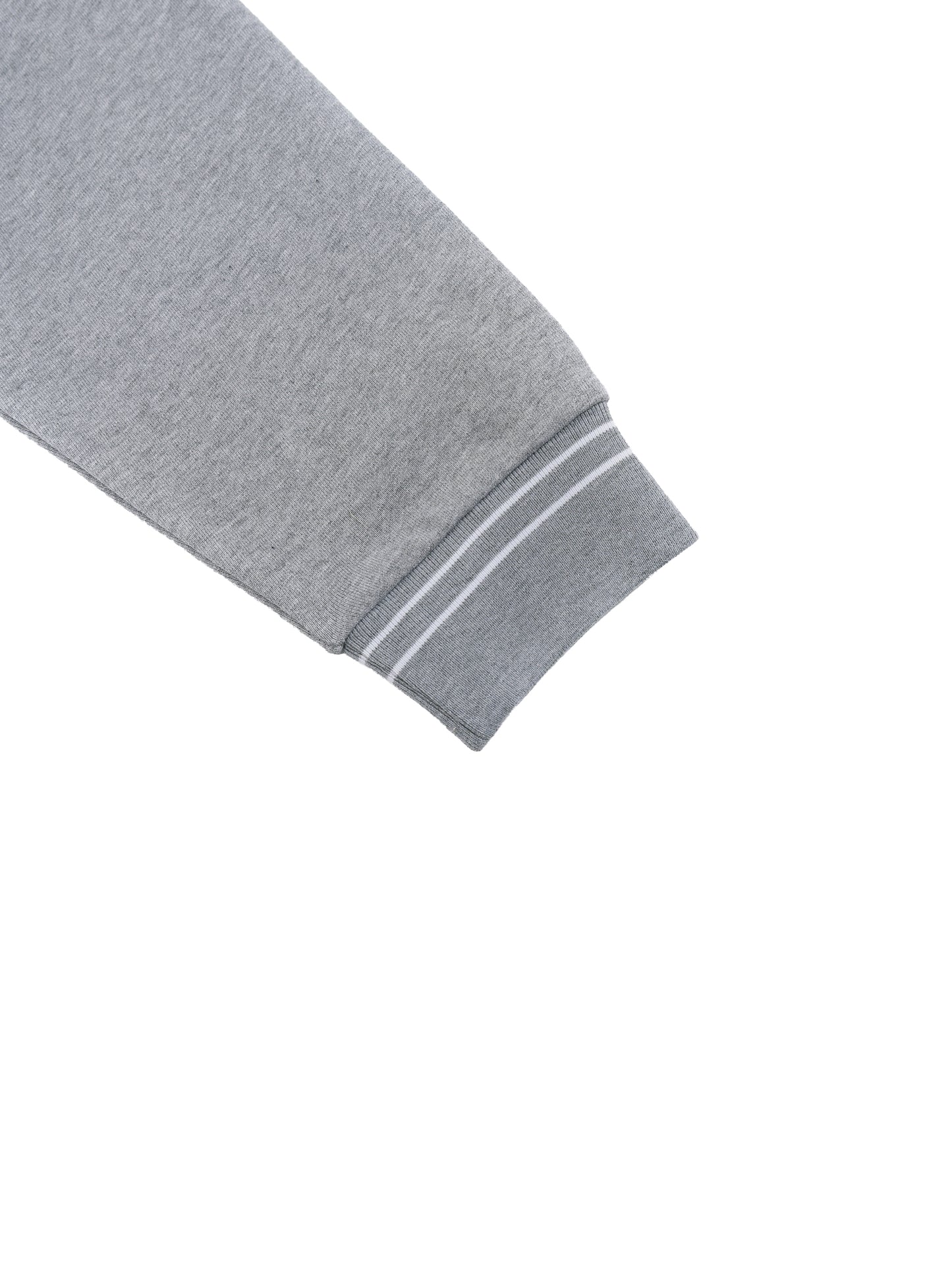 Women’s Crop Collared Sweatshirt