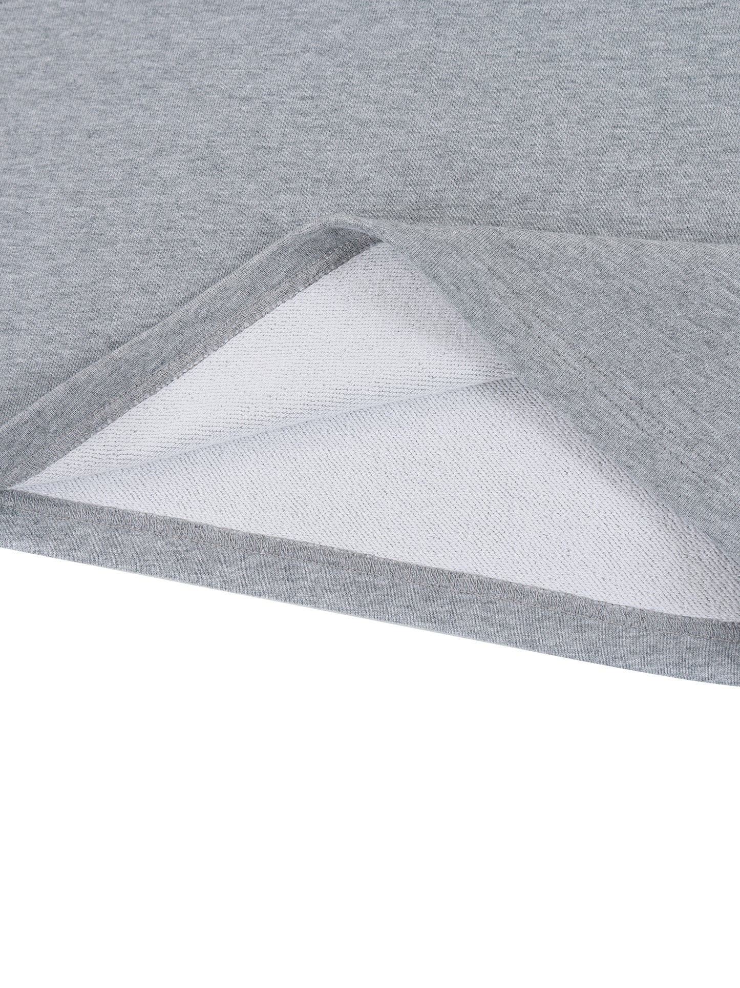 Women’s Crop Collared Sweatshirt