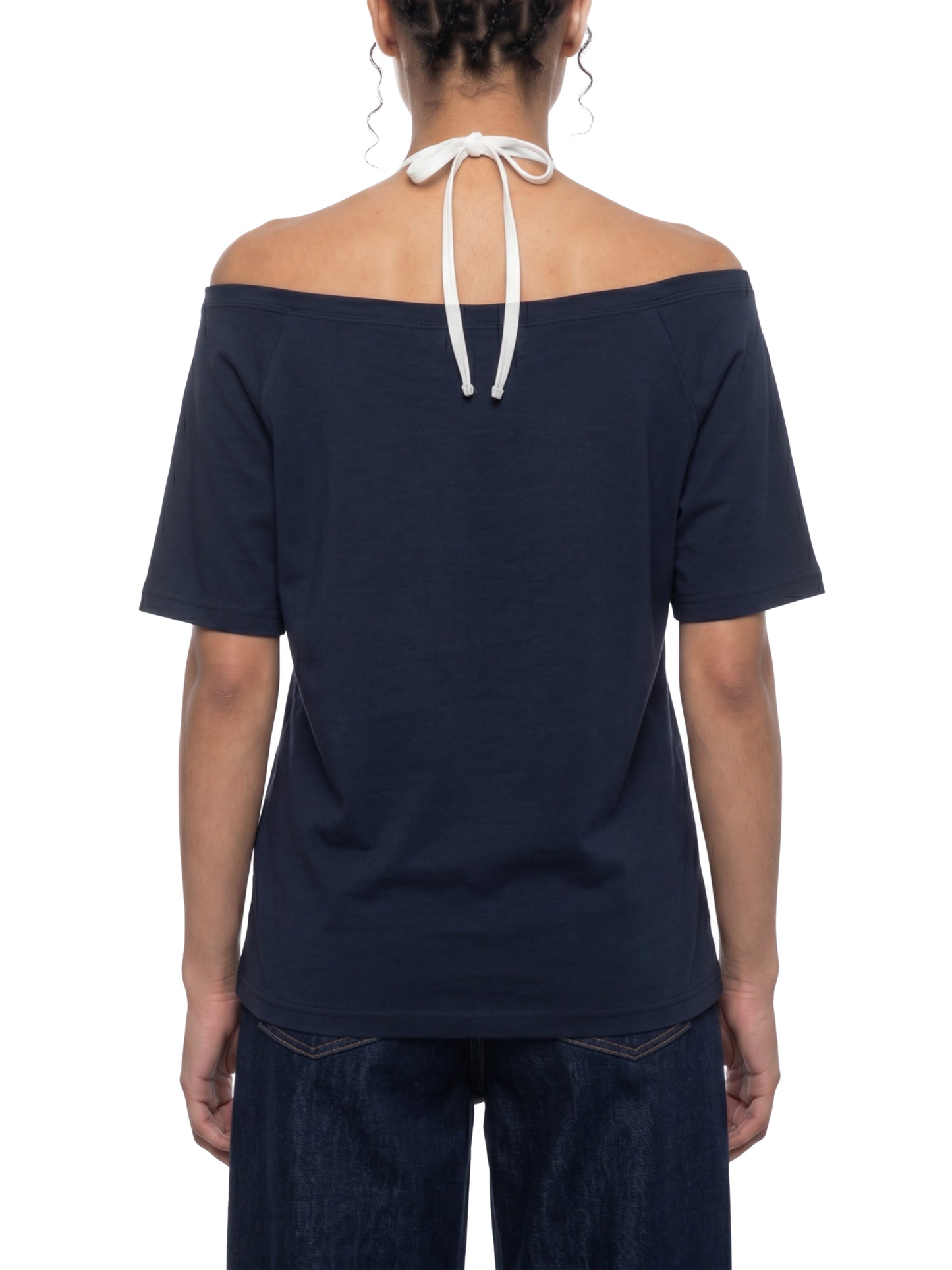 Women’s Boatneck Tee