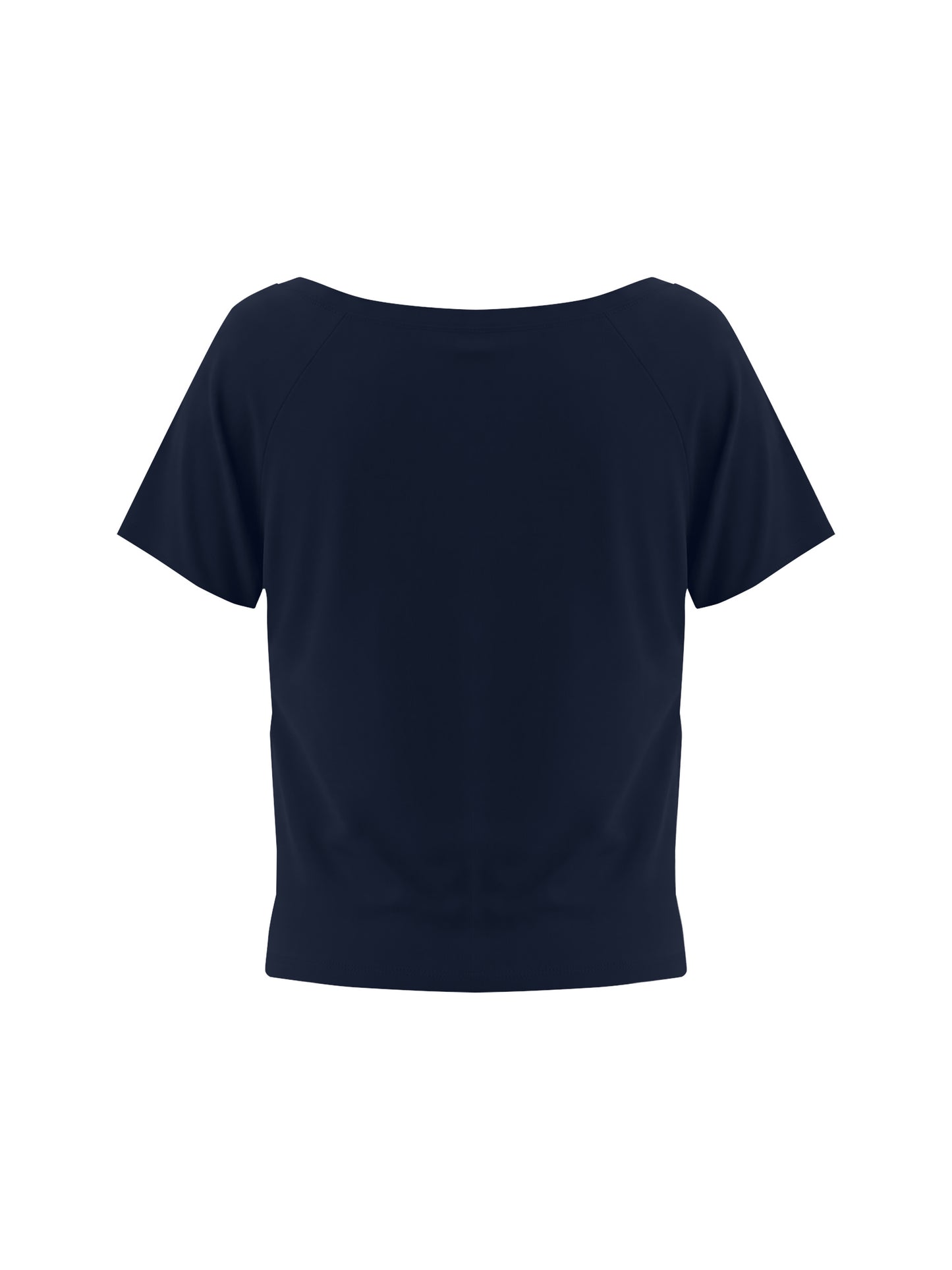 Women’s Boatneck Tee
