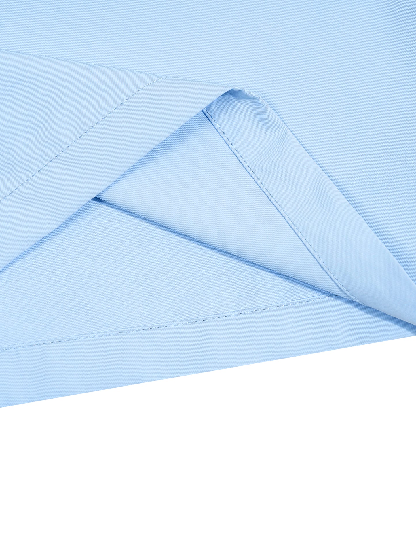 Essential Boxy Long Sleeve Shirt