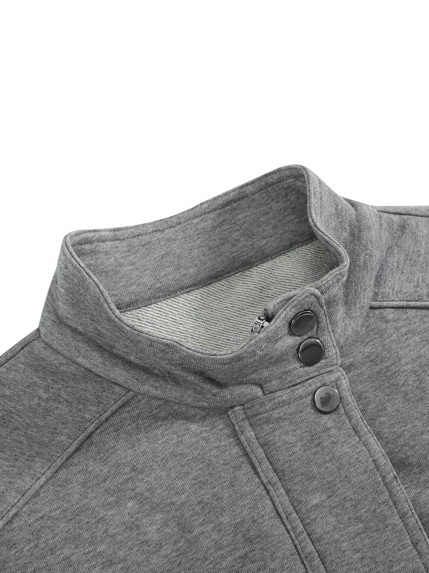 Women's Button-Front Jacket