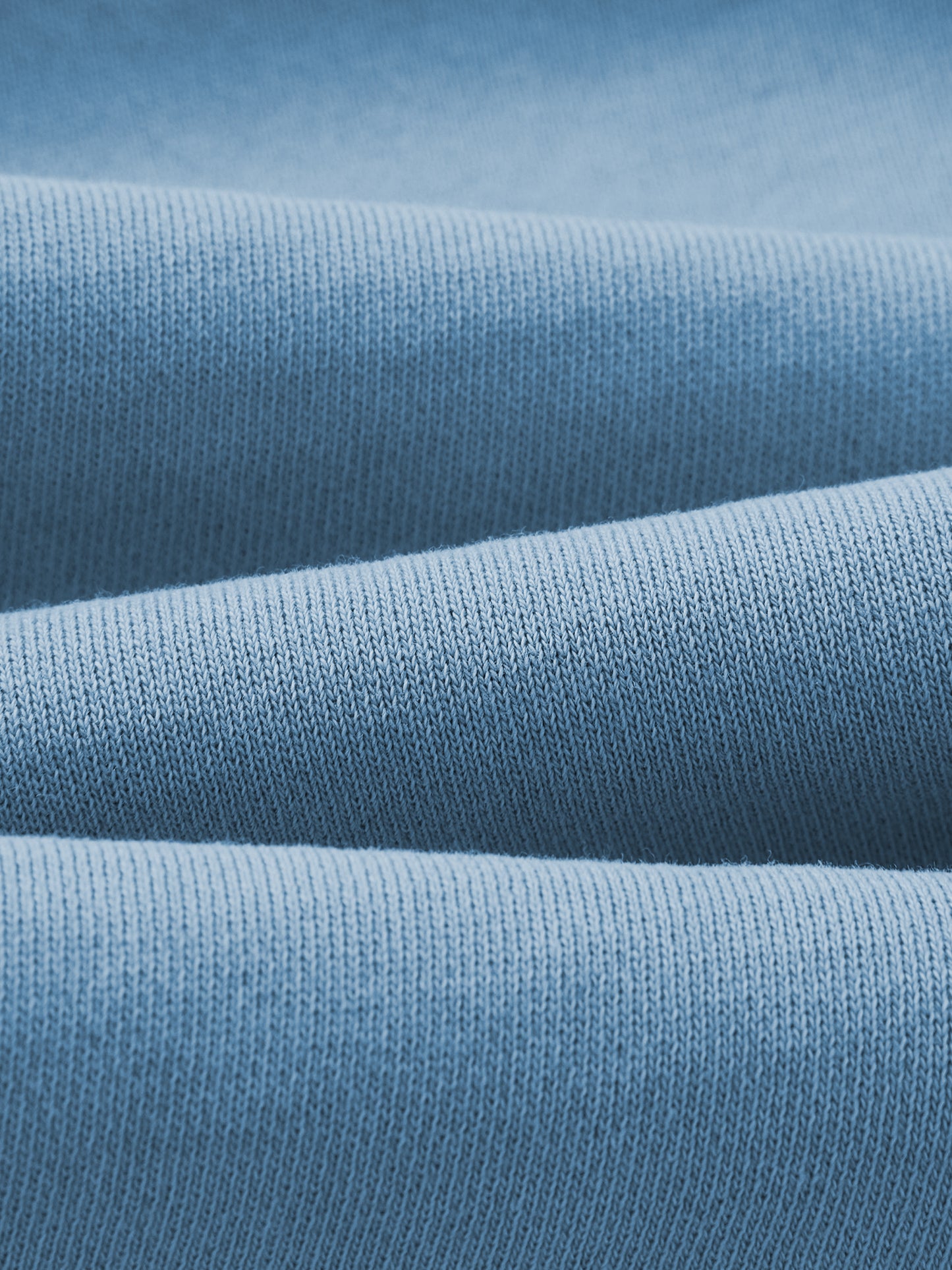 Mens Vintage Washed Barrel Leg Sweatpants
