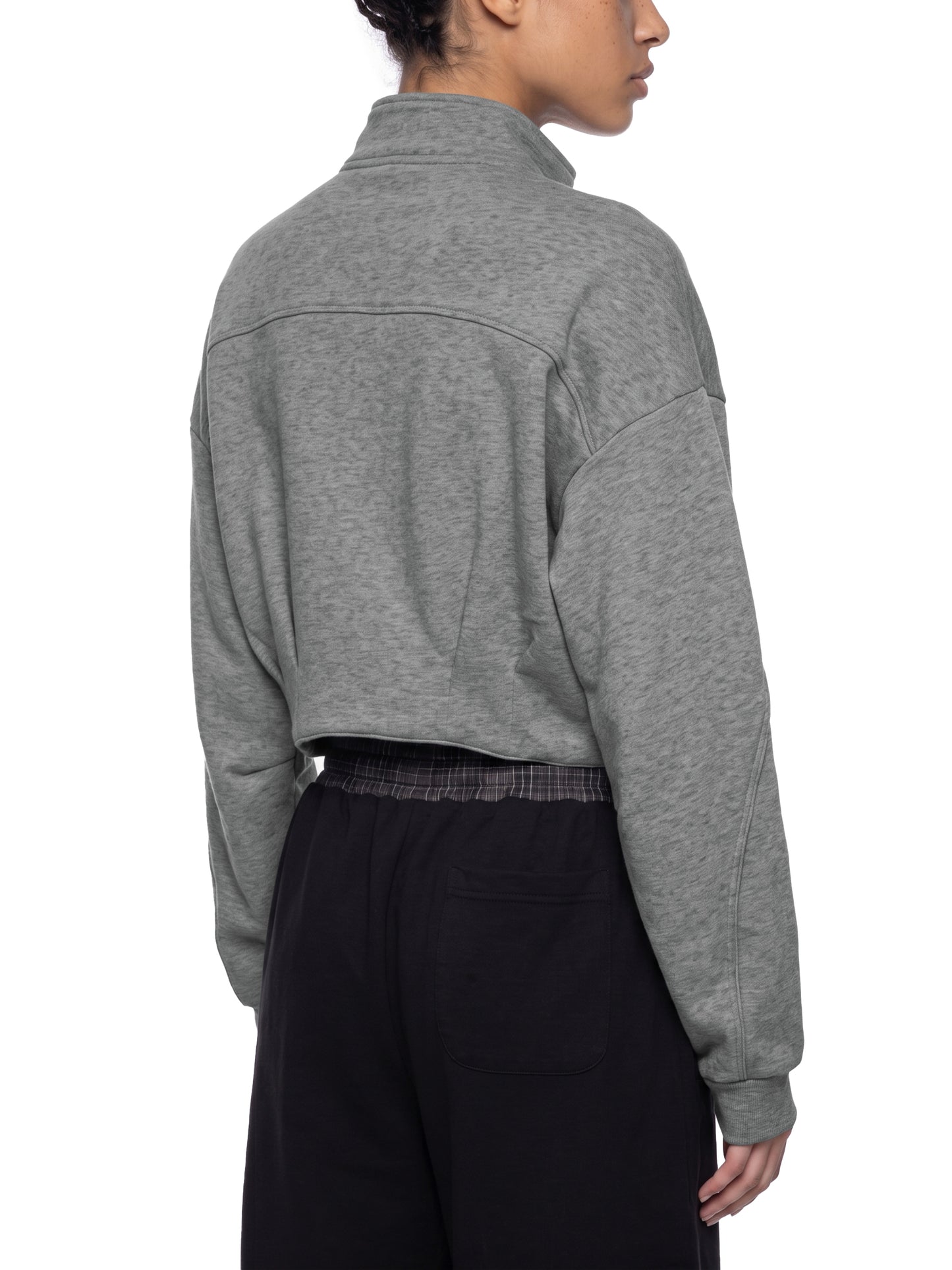 Women's Button-Front Jacket
