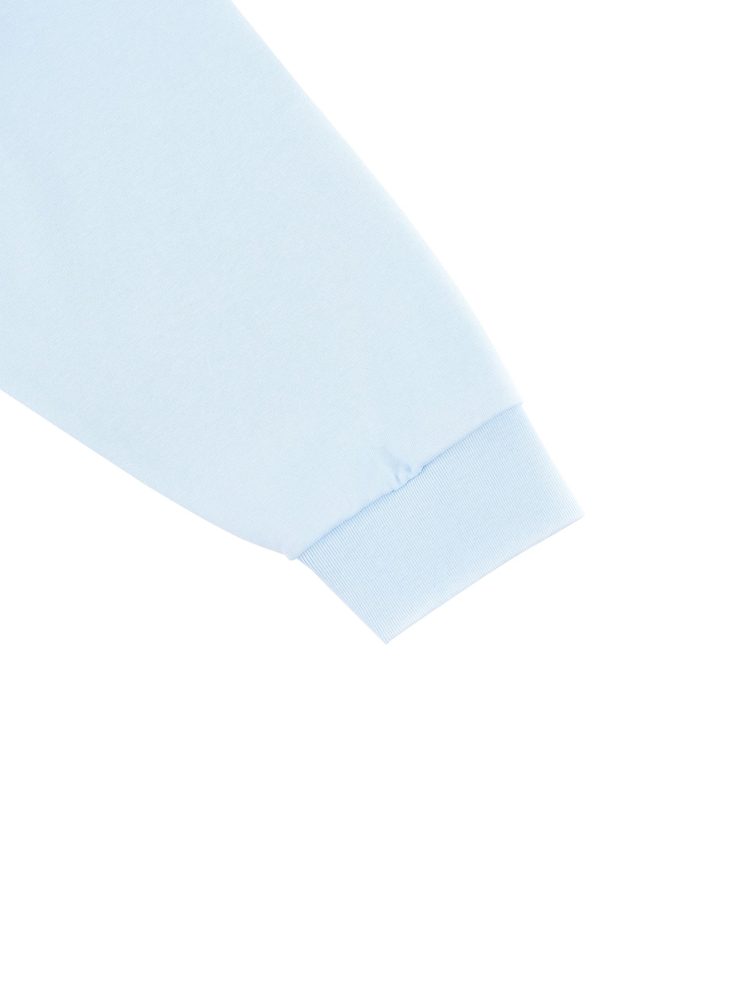 Essential Loose Long Sleeve Polo