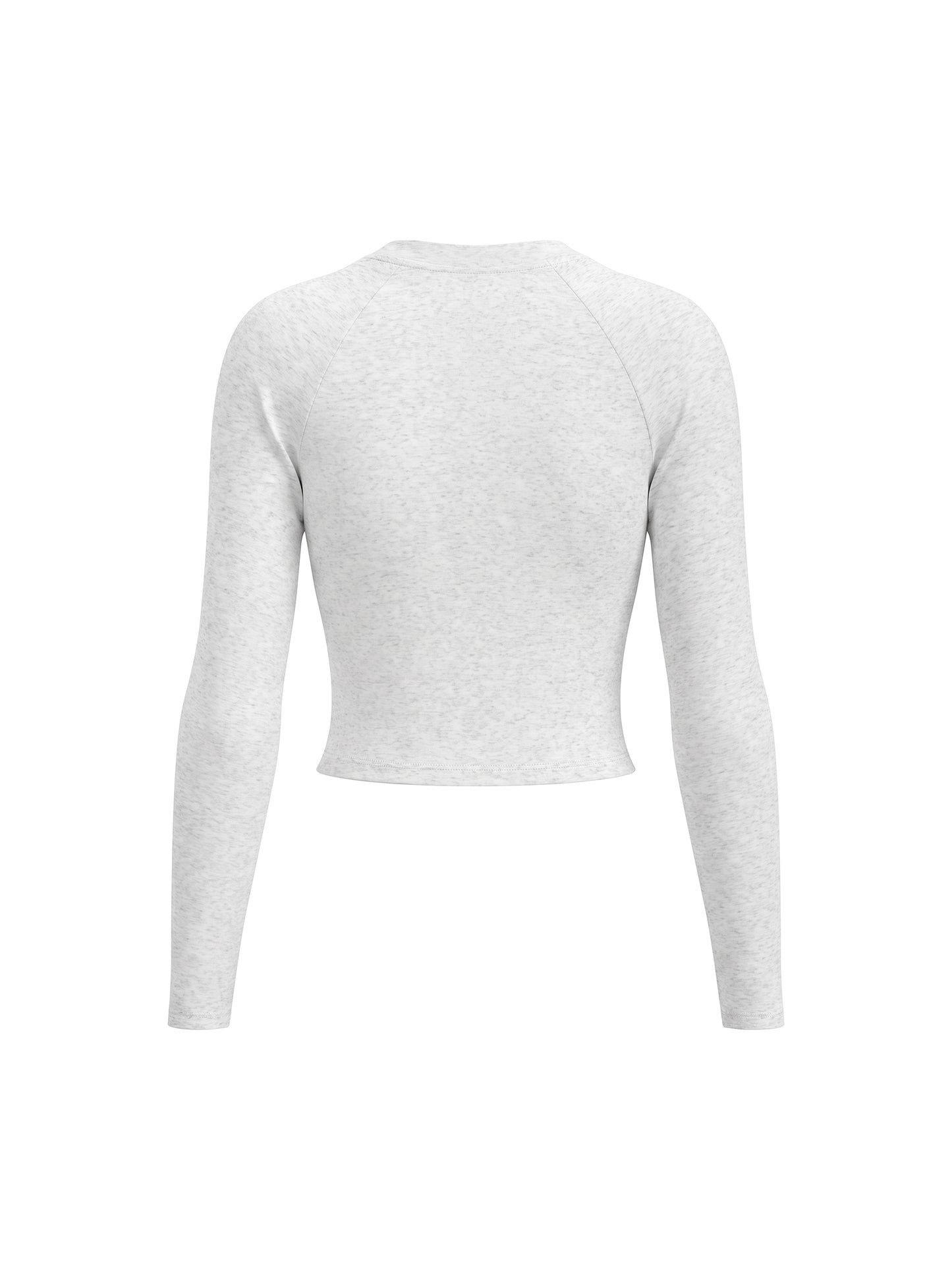 Essential Women’s Slim Long Sleeve Tee