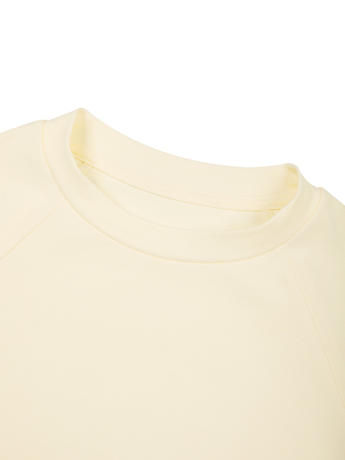 Essential Women’s Slim Long Sleeve Tee