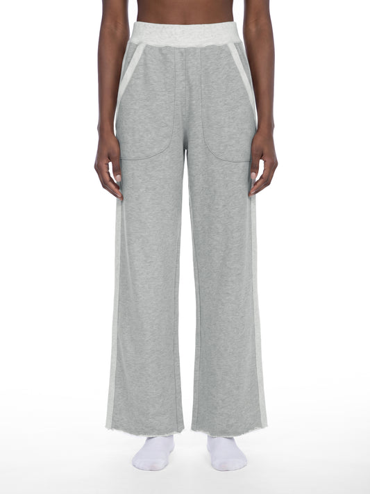 Essential Women's Hem Sweatpants