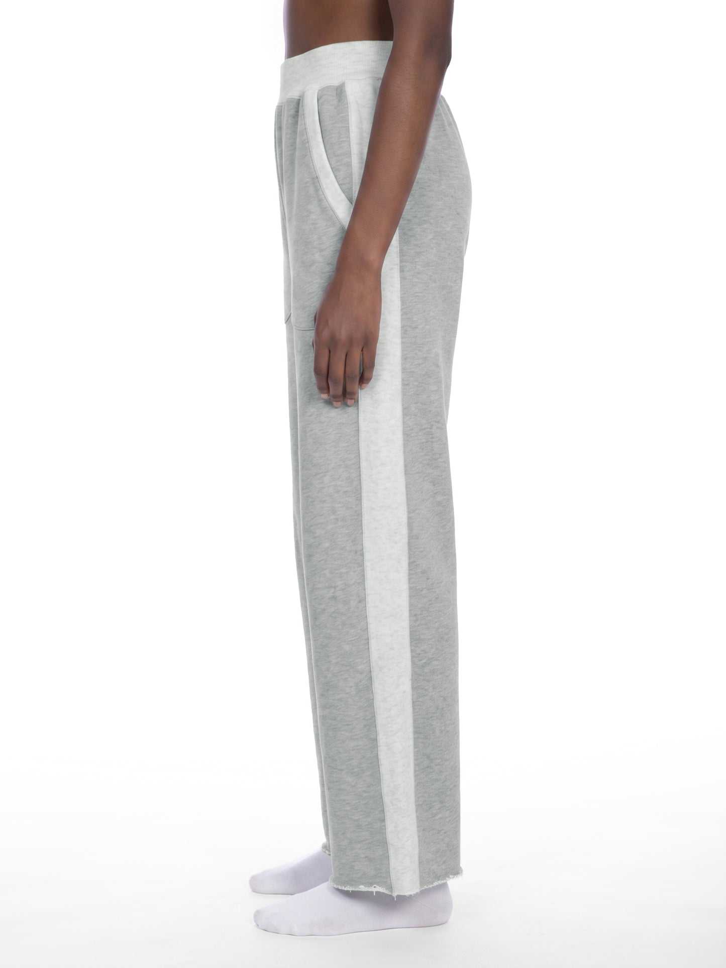 Essential Women's Hem Sweatpants
