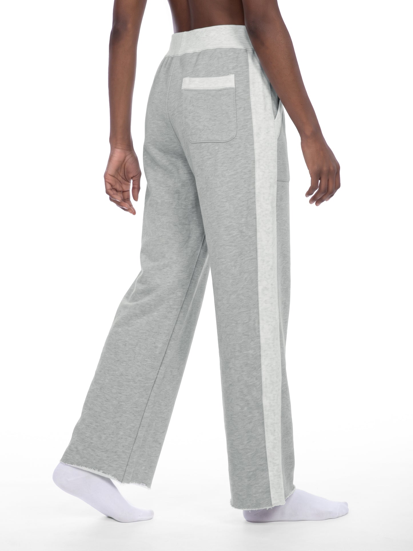 Essential Women's Hem Sweatpants
