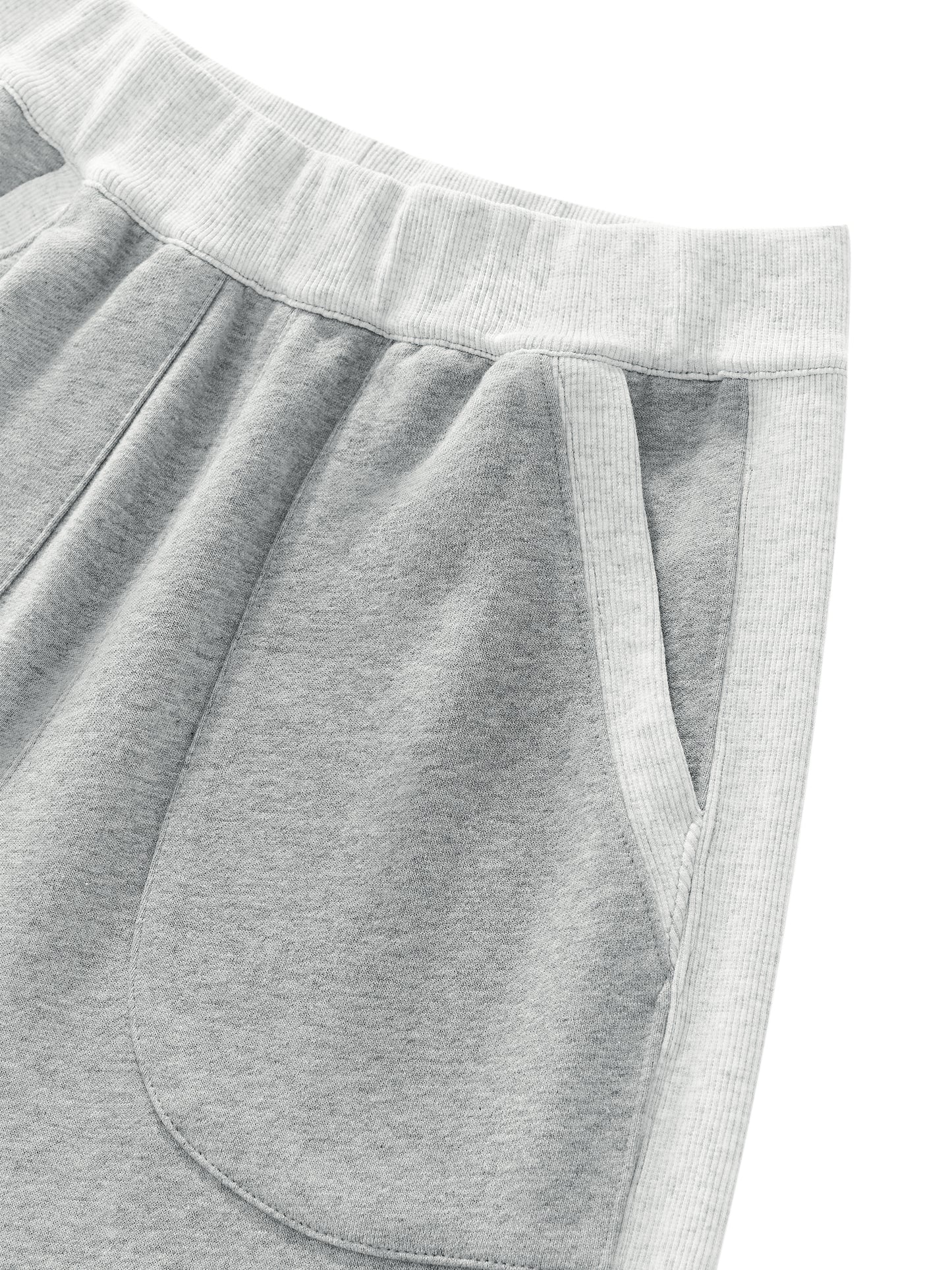 Essential Women's Hem Sweatpants