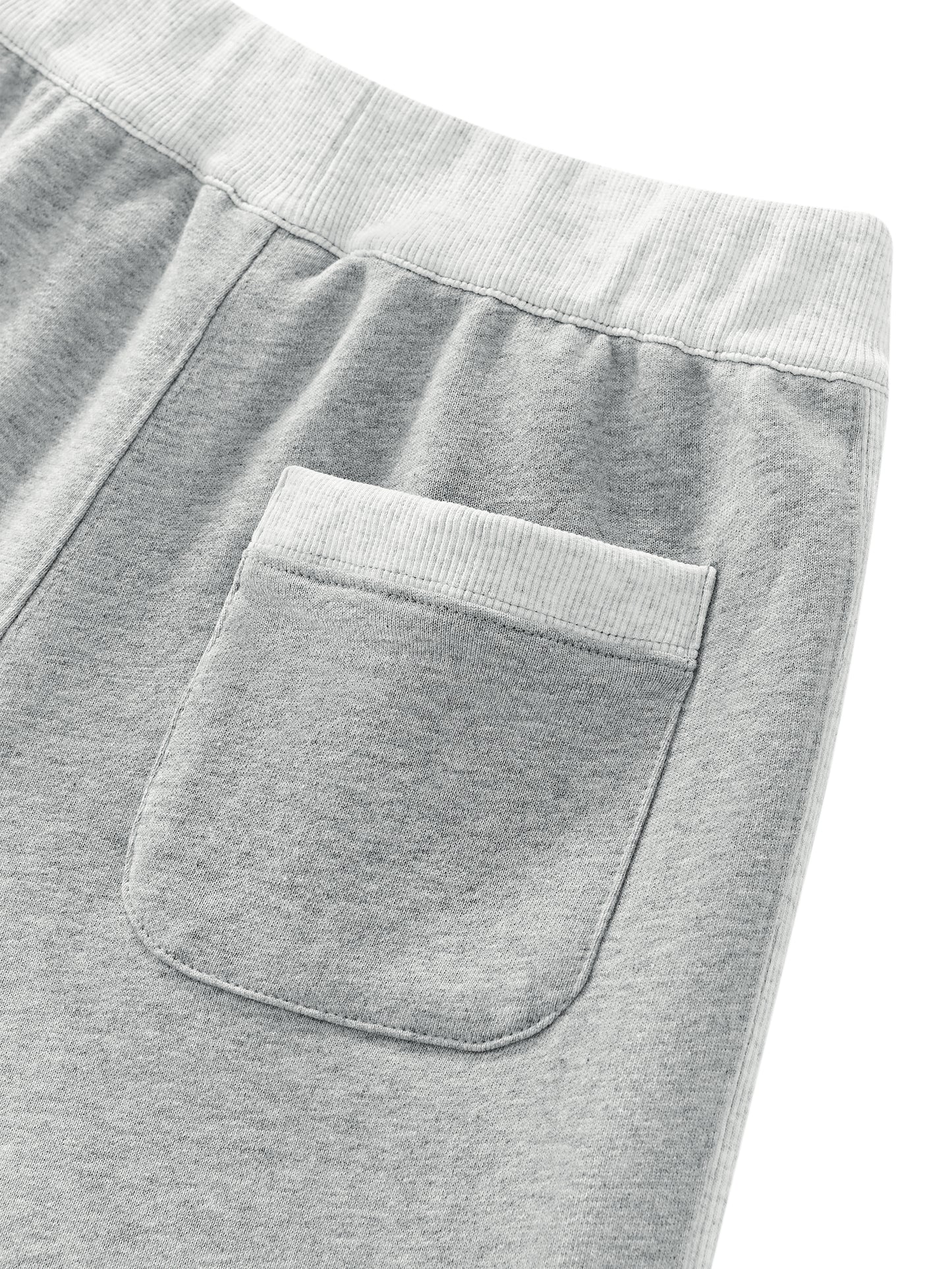 Essential Women's Hem Sweatpants