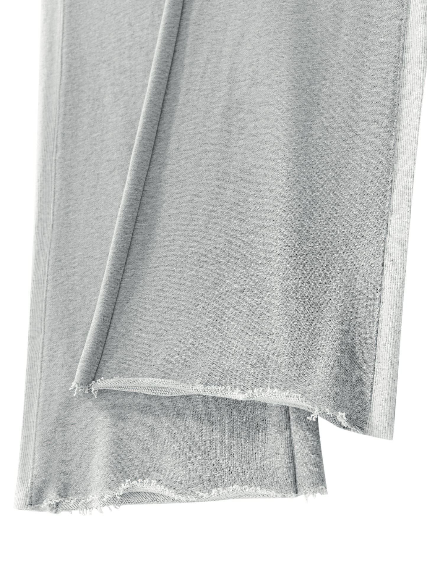 Essential Women's Hem Sweatpants
