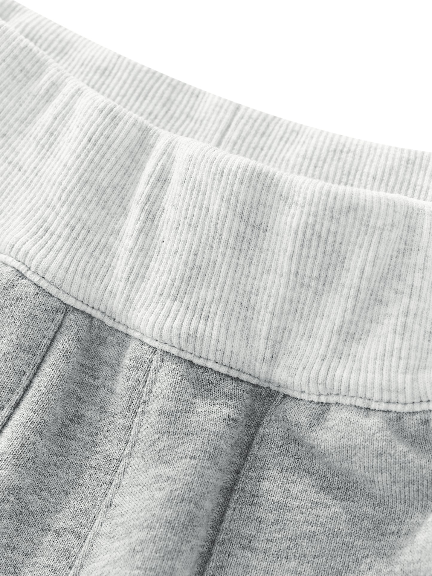 Essential Women's Hem Sweatpants