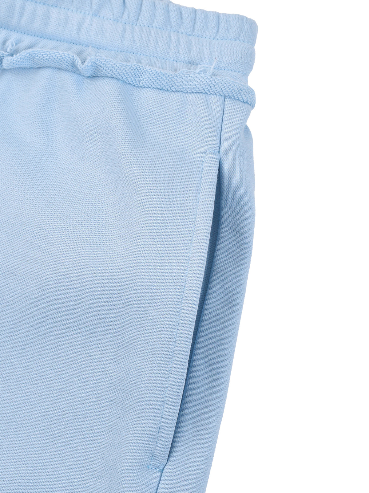 Essential Women's Raw Edge Sweatpants