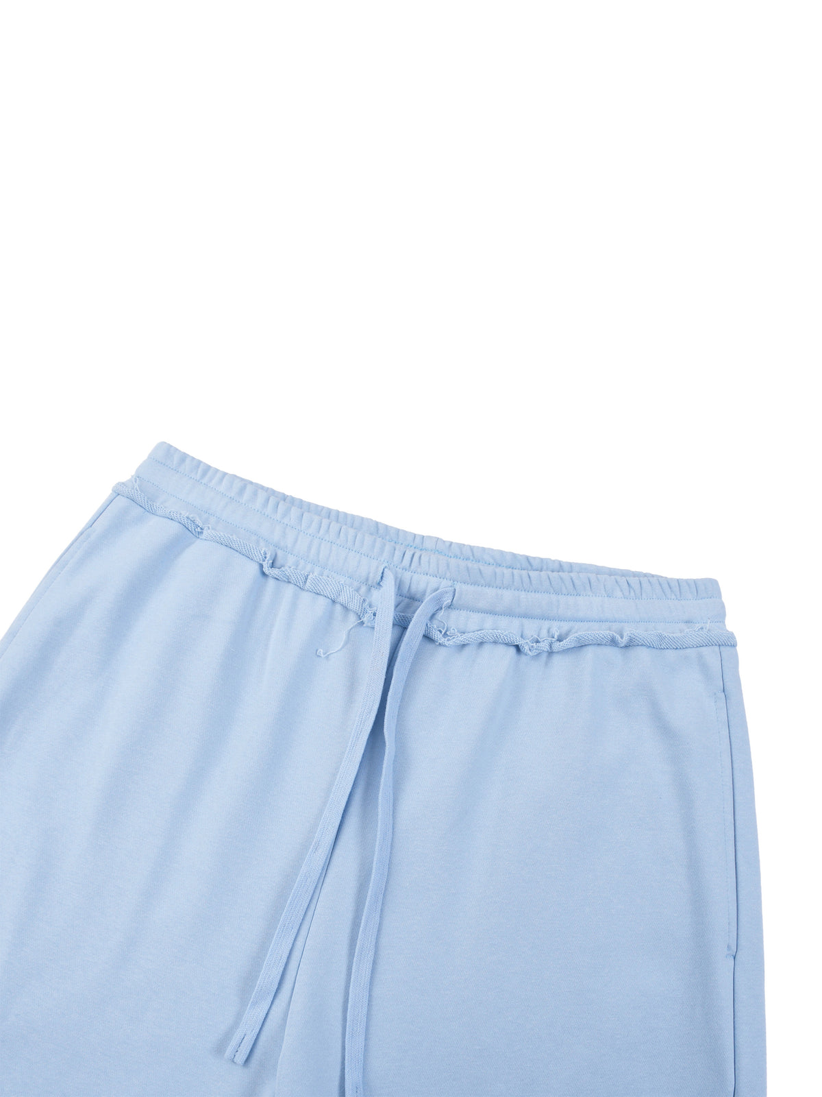 Essential Women's Raw Edge Sweatpants