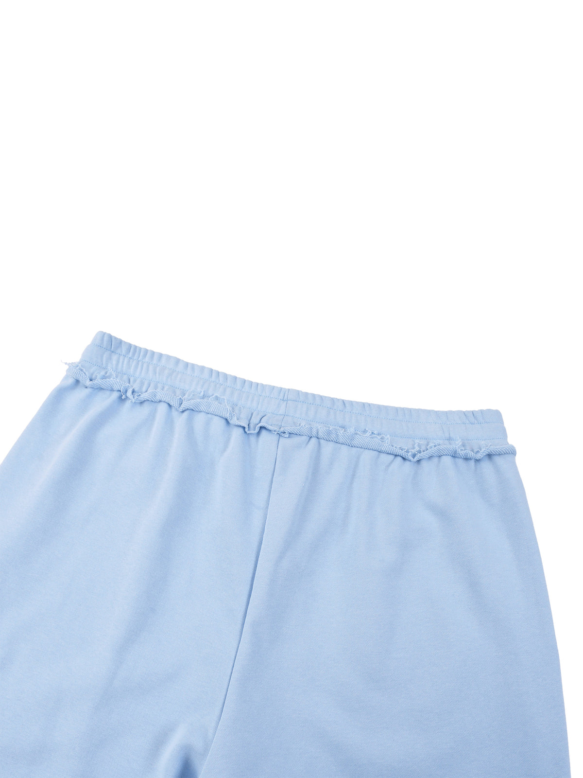 Essential Women's Raw Edge Sweatpants