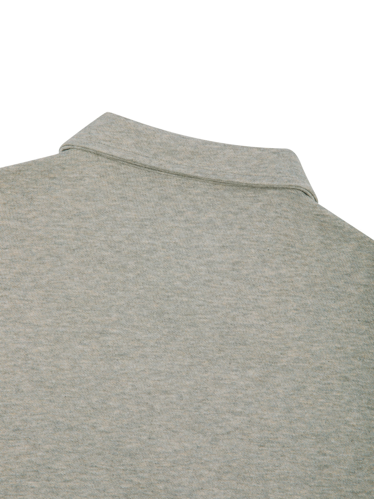 Essential Quarter-Zip Sweatshirt