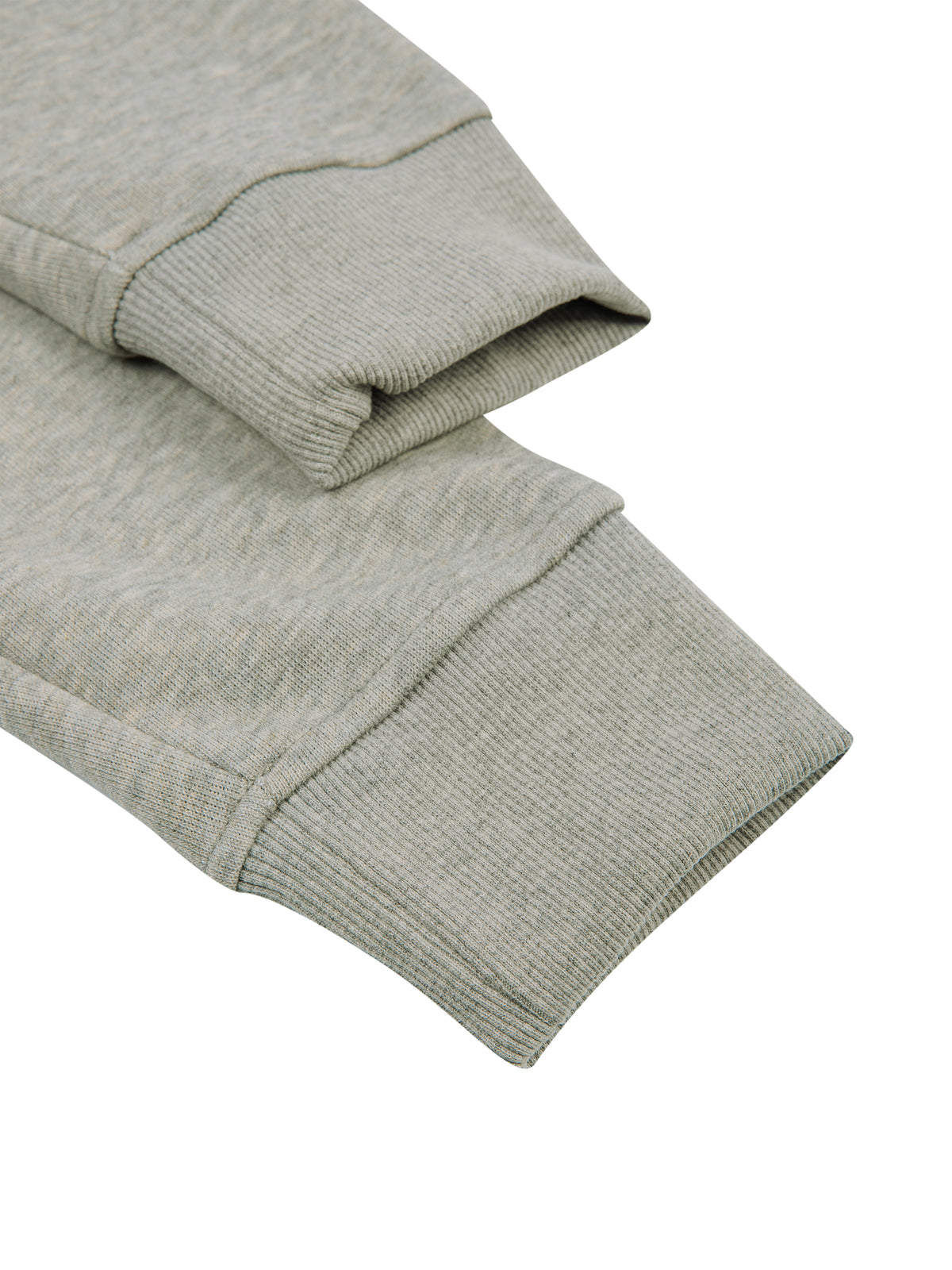 Essential Quarter-Zip Sweatshirt