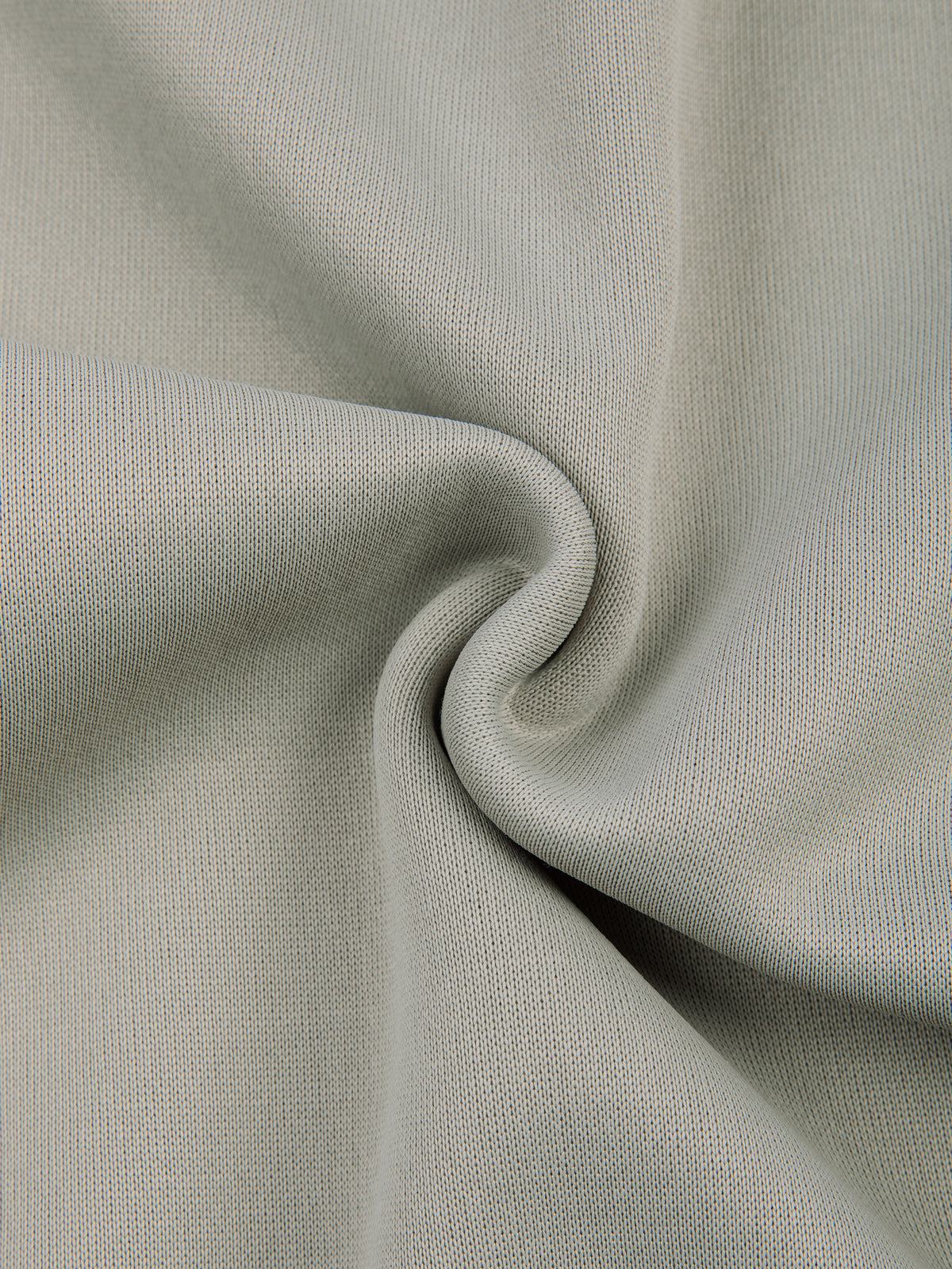 Essential Quarter-Zip Sweatshirt